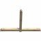 Ekena Millwork Eugene Rough Sawn Timber Gable Bracket, Douglas Fir, 72"W x 48"H x 4"D x 4"F, 16/12 Pitch GBW072X48X0404EUG00RDF - alternate 4